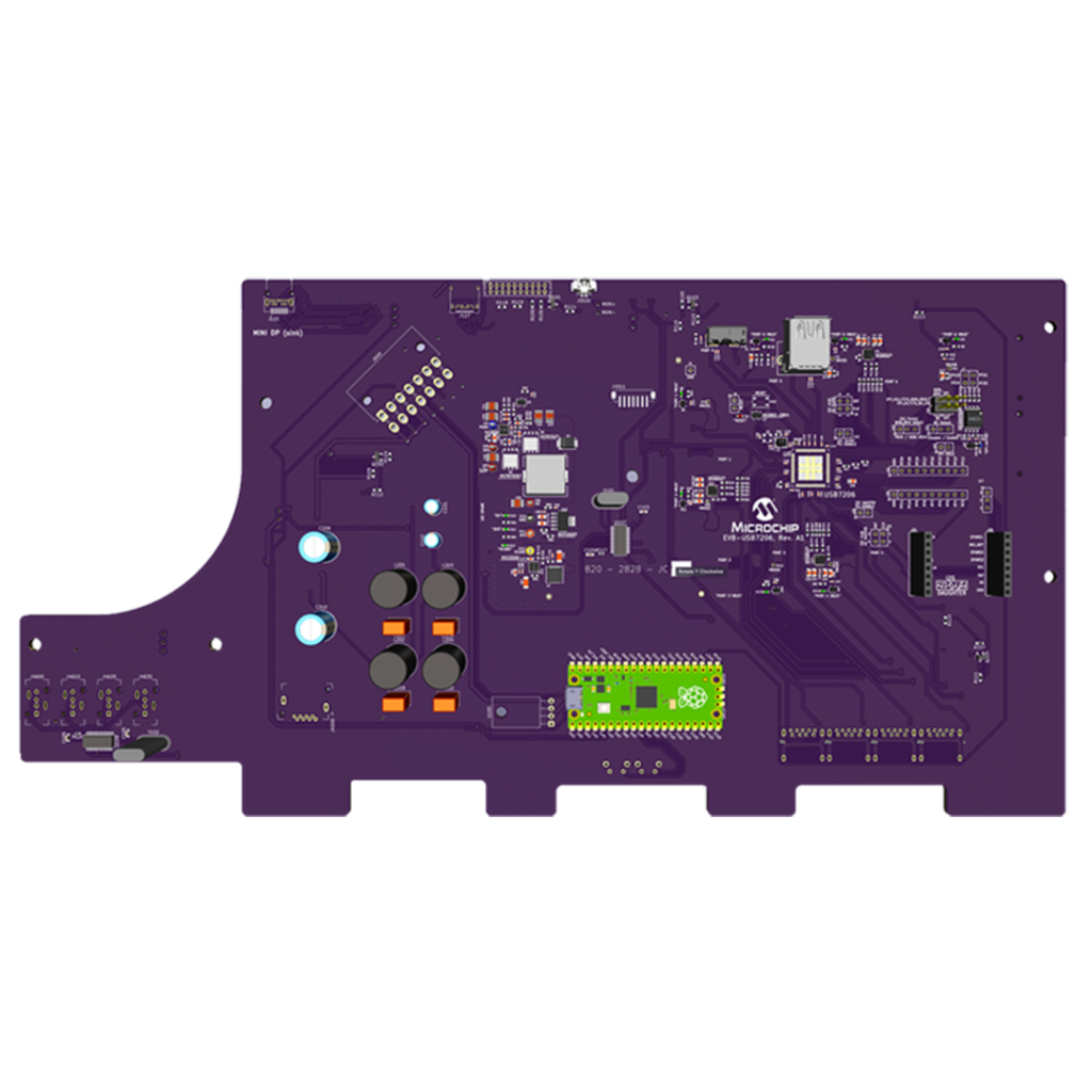 DockPro