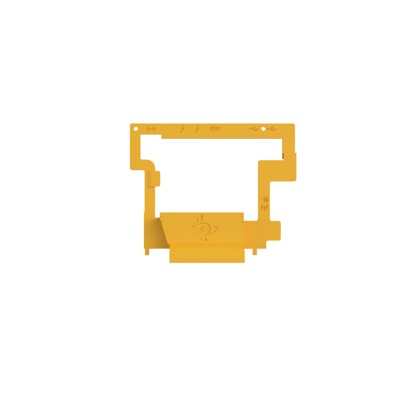 M1 Mounting Hardware