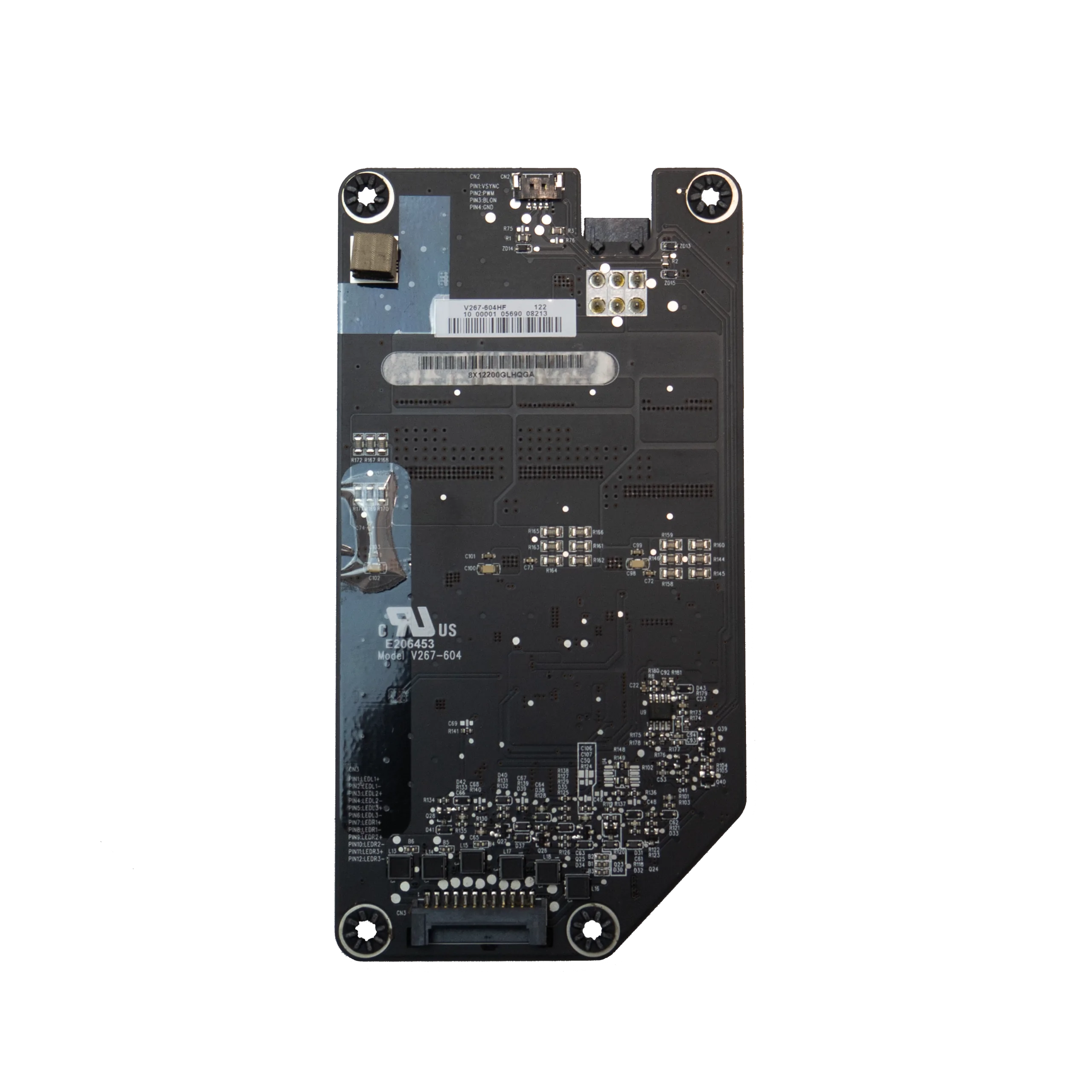 iMac Mid 2011 27-inch (12,2) Replacement Parts - Juicy Crumb Store
