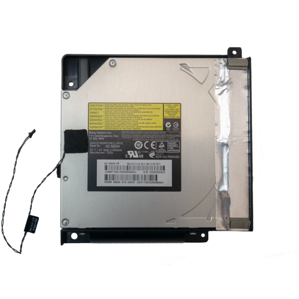 Optical Drive for iMac (2009-2011)
