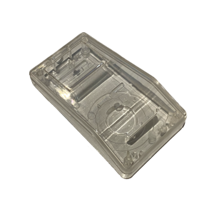 Clear Case for Apple ADB Mouse Model G5431