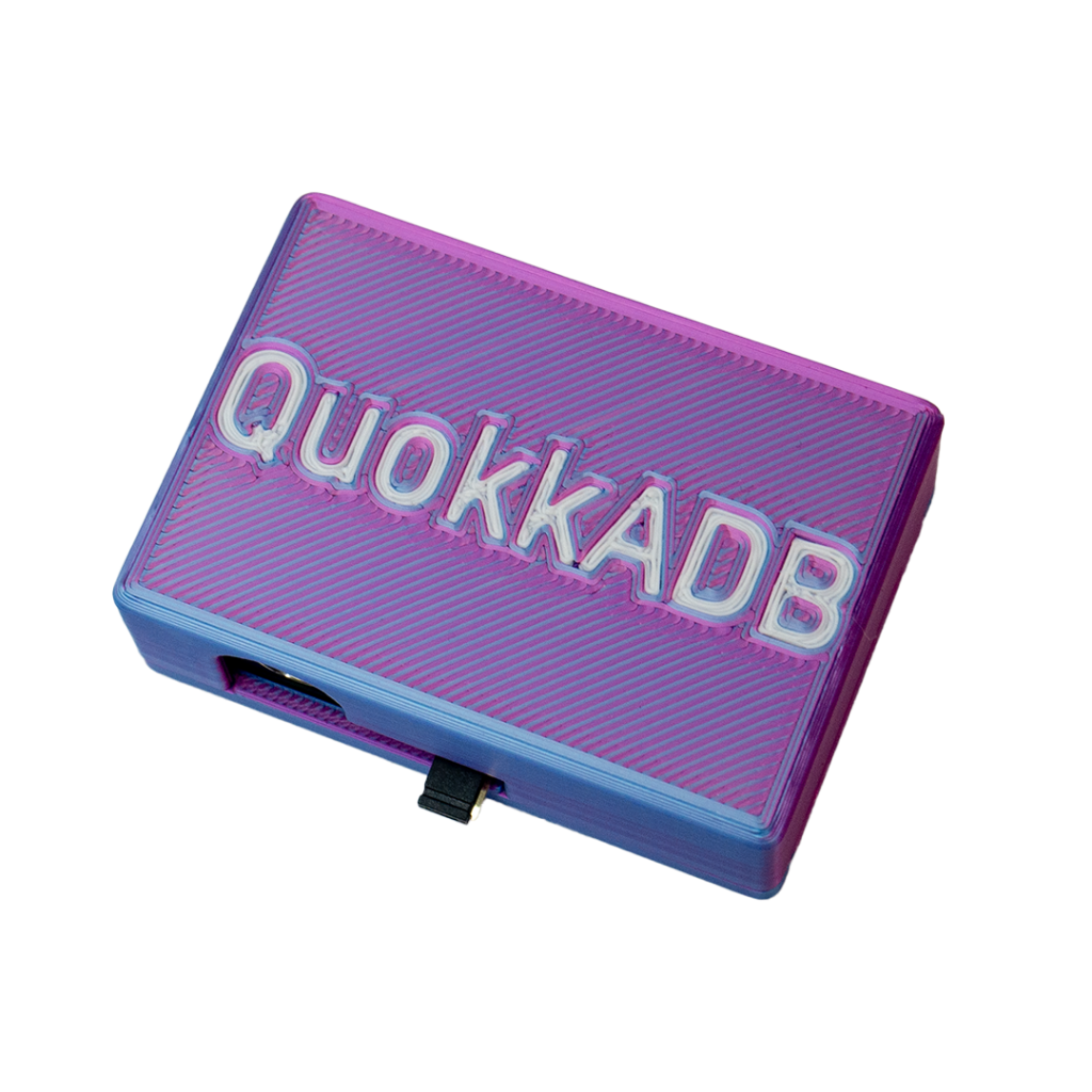 QuokkADB