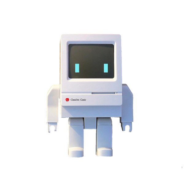 Classicbot Ver 1.5