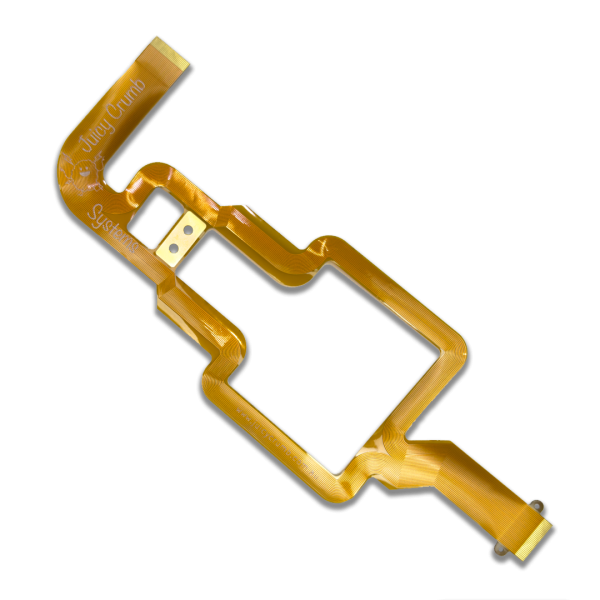 eMate 300 Replacement Display Flex Cable