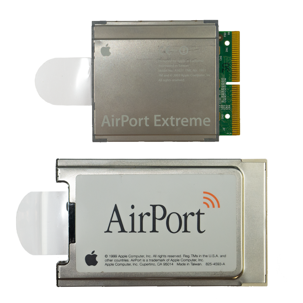 AirPort Card