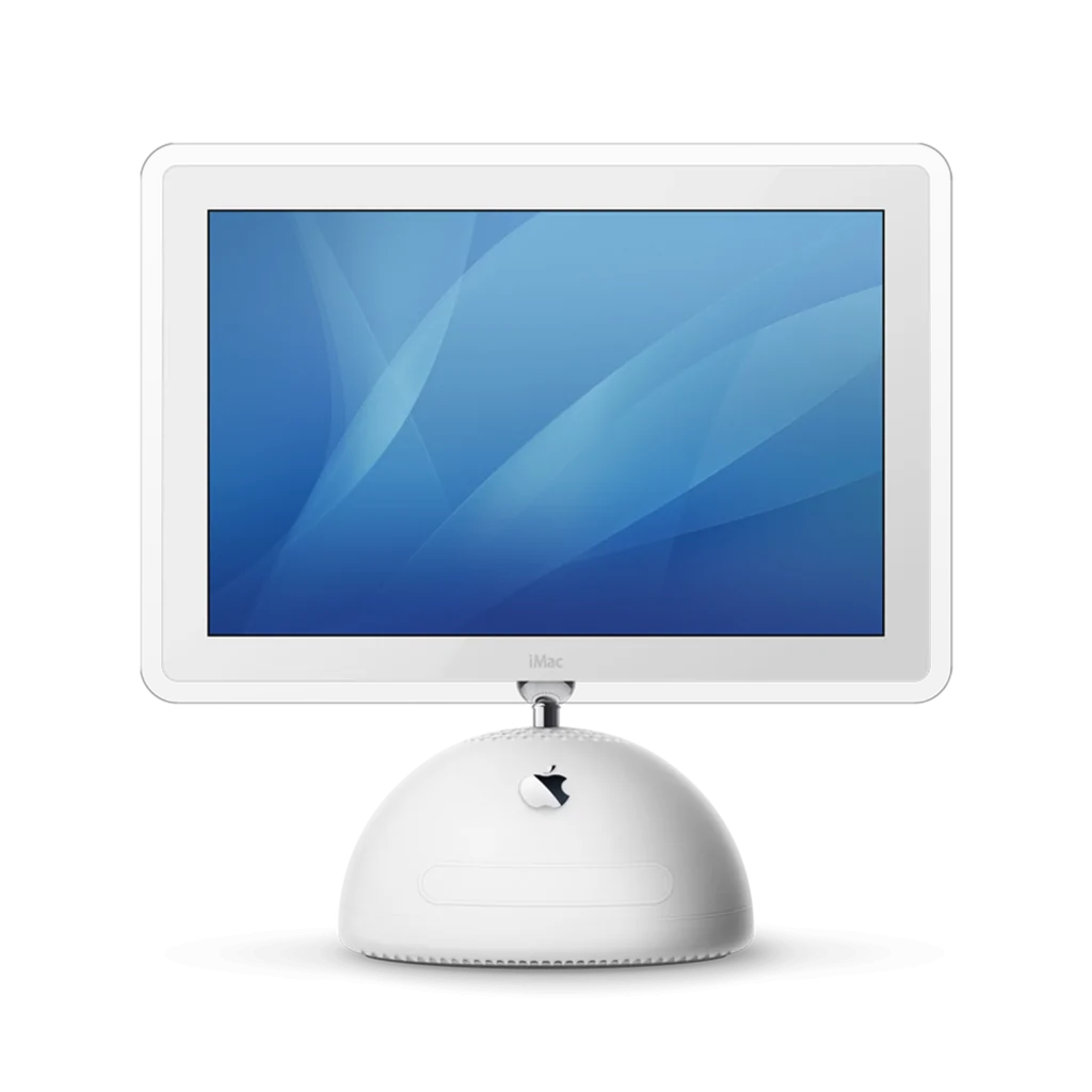 DockLite G4 20-Inch (1.25Ghz)