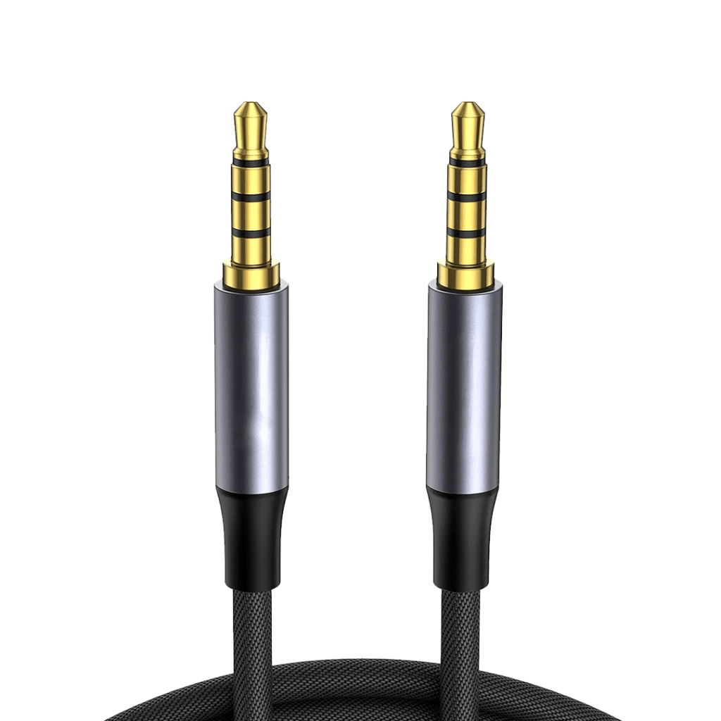1M 3.5mm Audio Cable