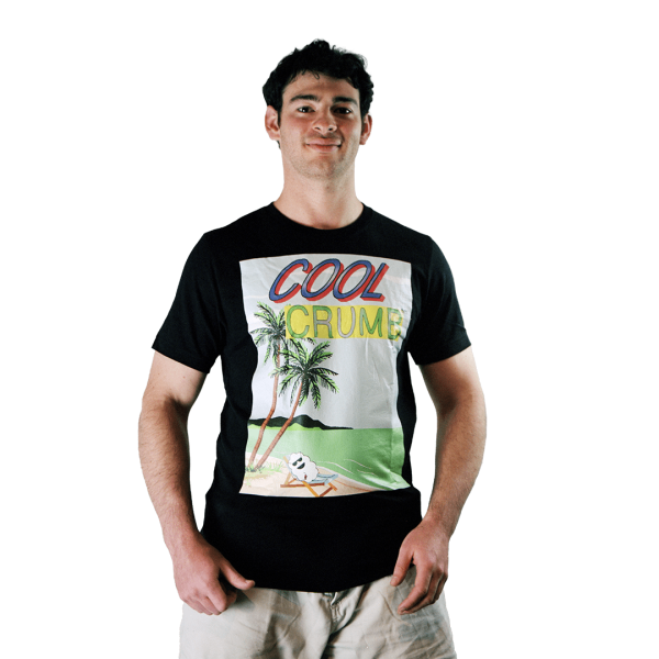 Cool Crumb T-Shirt