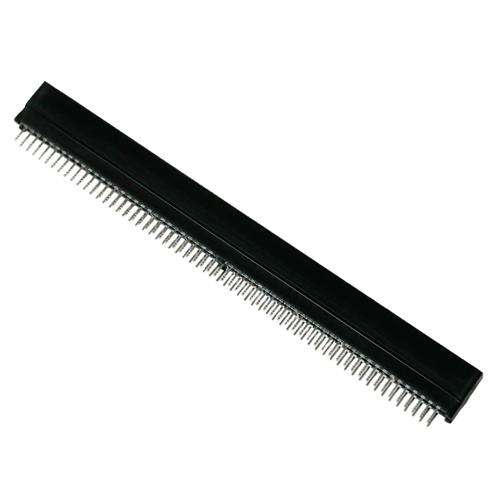 Apple Lisa I/O Board Connector