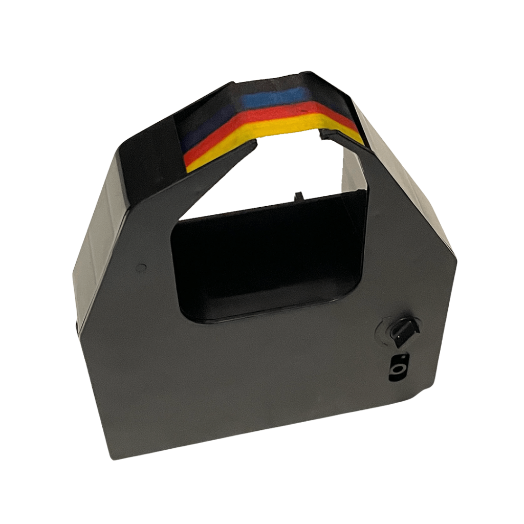 Apple ImageWriter II Color Ribbon Cartridge & LQ Ribbon Replacement