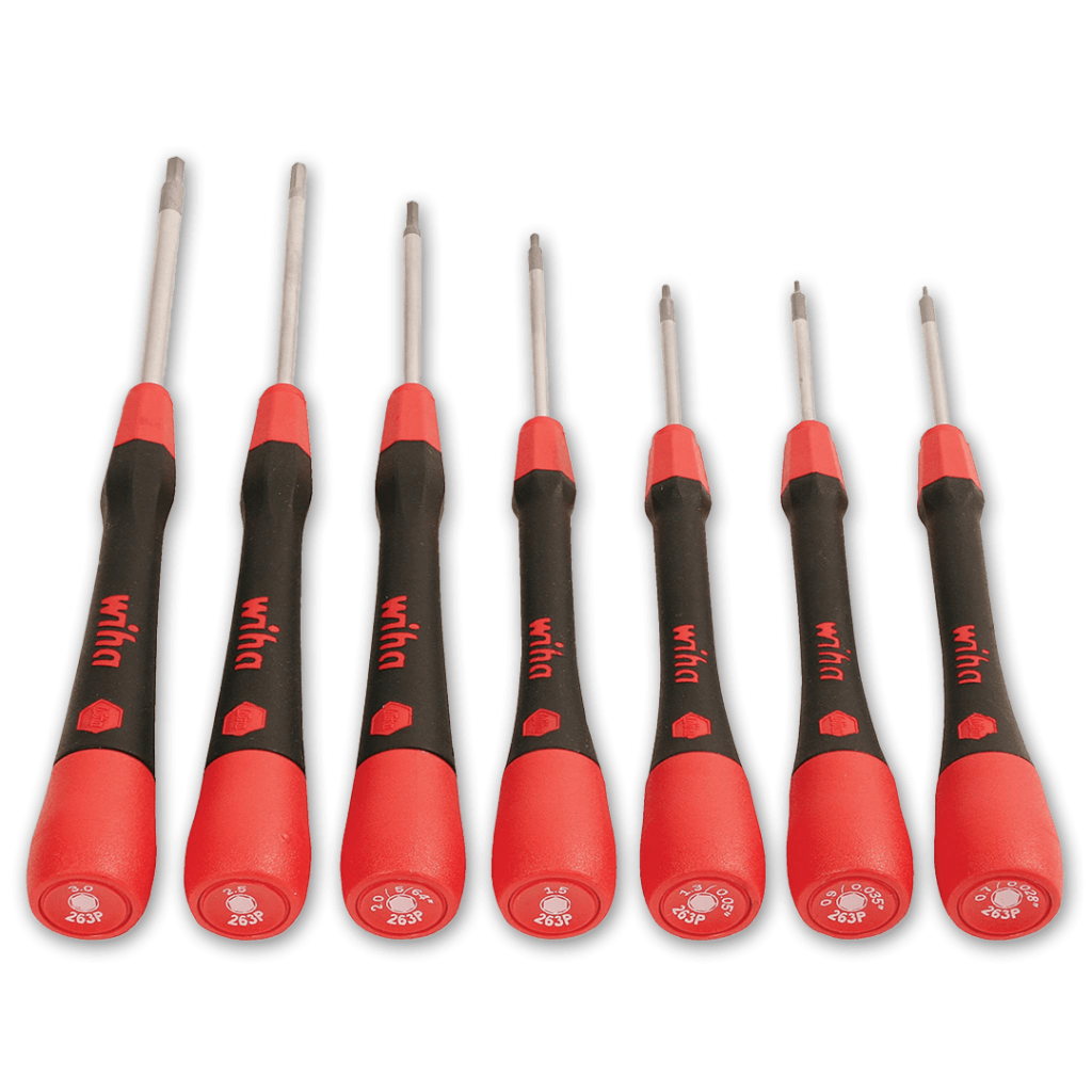 Wiha Pico Finish Torx Screwdriver