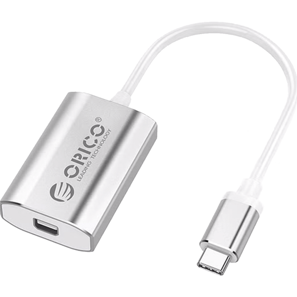 Type-C to MiniDP Adapter