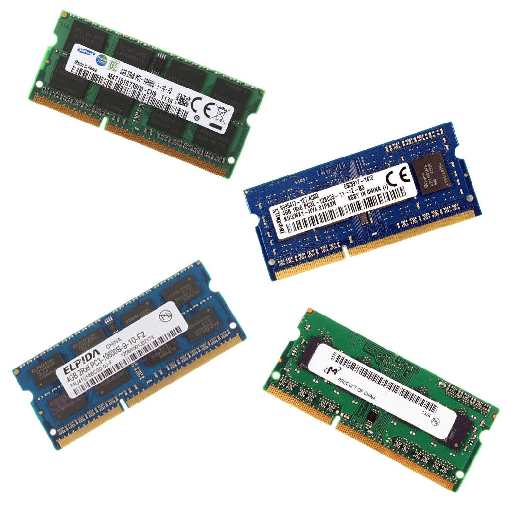 DDR3 RAM