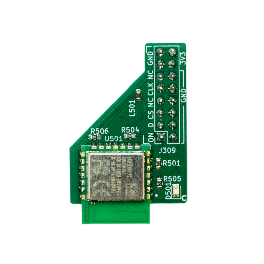 ZuluSCSI Blaster Wi-Fi Module
