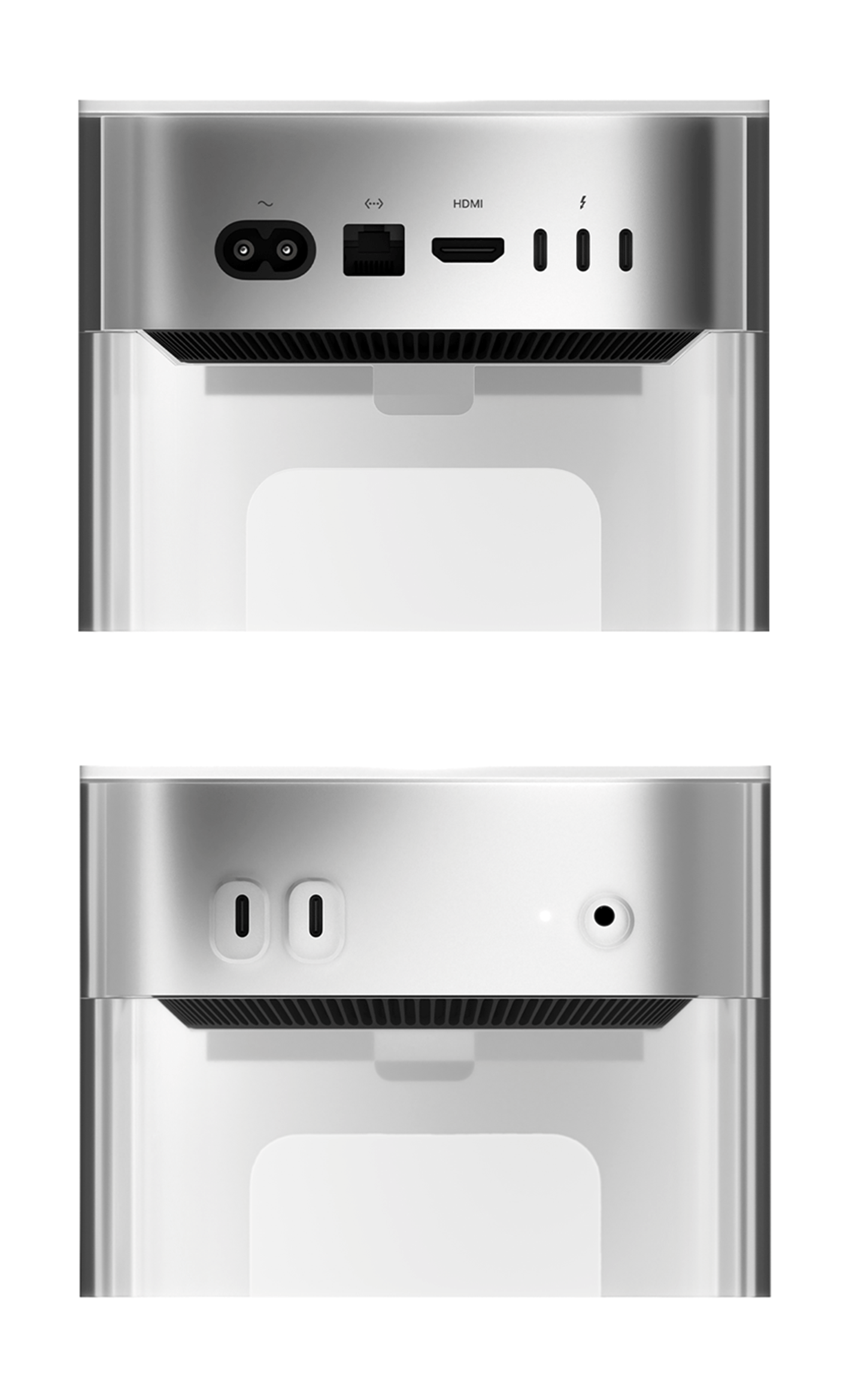M4 CUBED