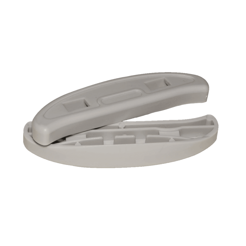 MacEffects Feet for PowerMac, Quadra and Centris