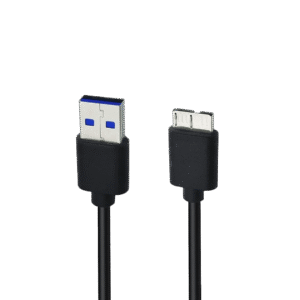 40CM USB 3.0 Type A to MicroB Cable