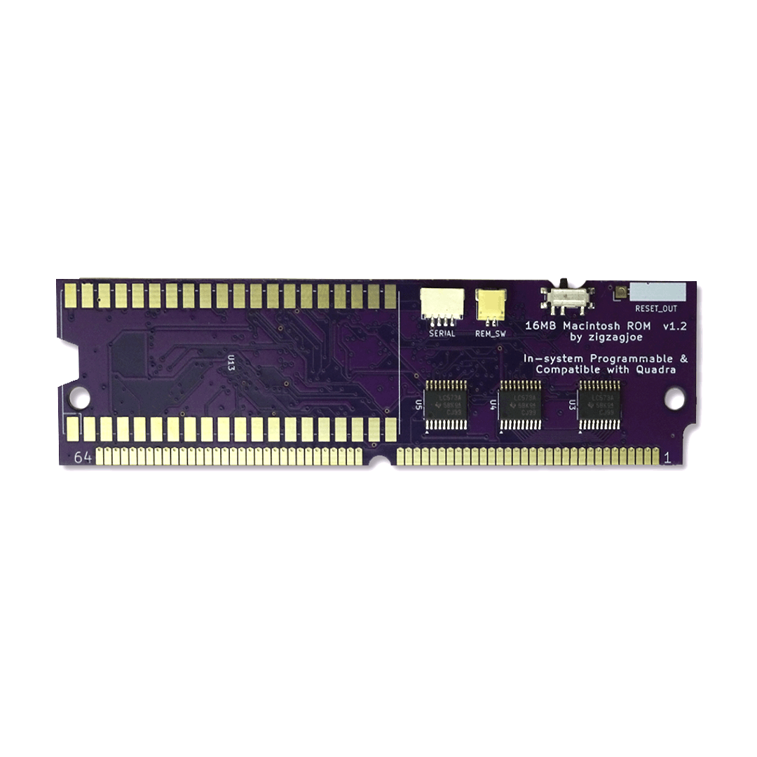 ISP-SIMM USB Programmable ROM - Image 4