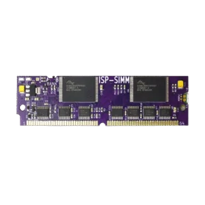 ISP-SIMM USB Programmable ROM