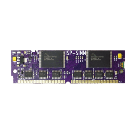 ISP-SIMM USB Programmable ROM