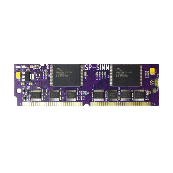 ISP-SIMM USB Programmable ROM