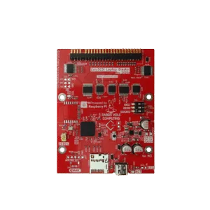 ZuluSCSI Laptop Blaster