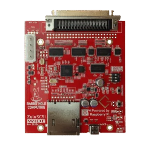 ZuluSCSI Wide