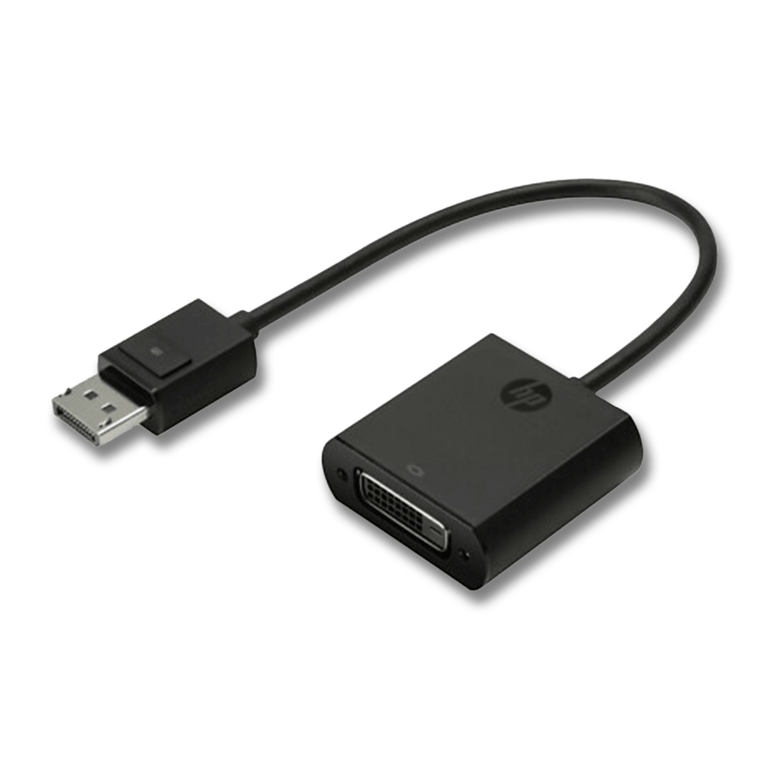 HP Displayport to DVI SL Adapter - Image 2