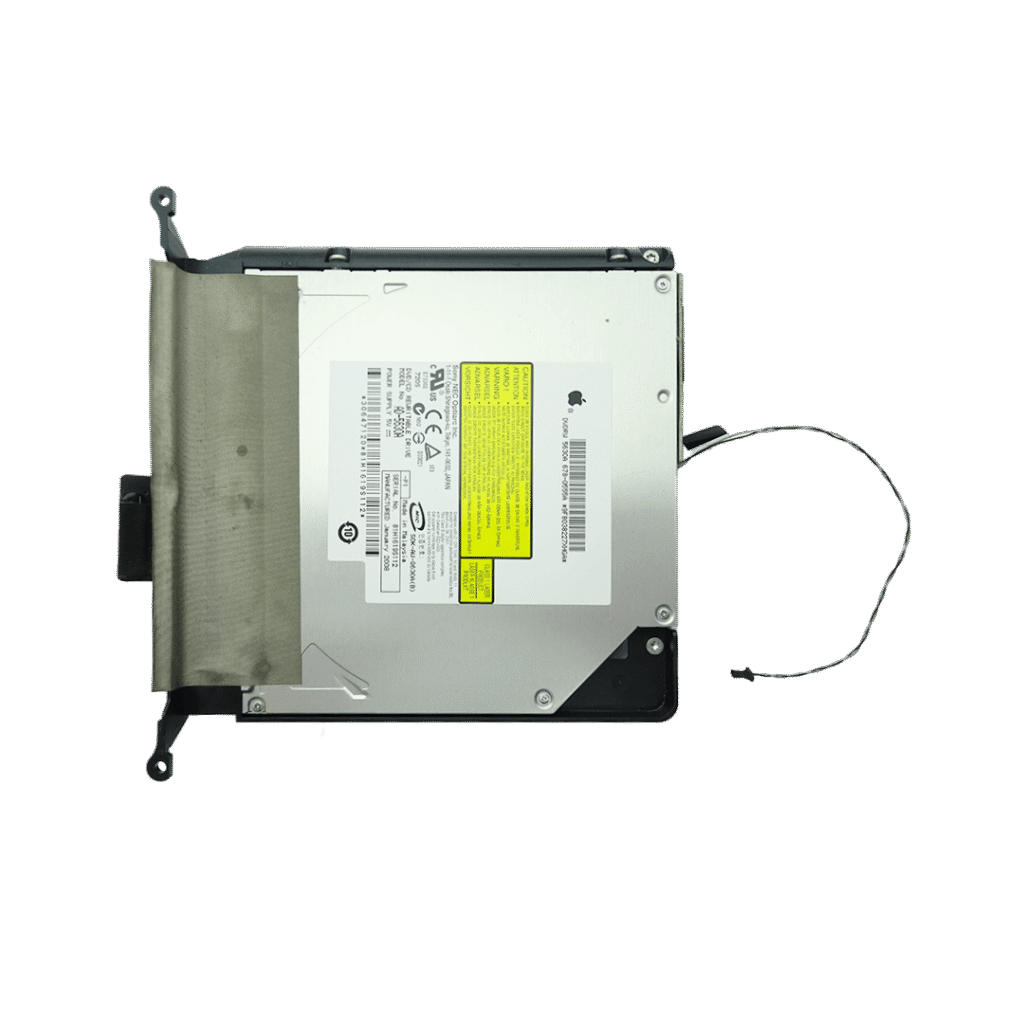 Optical Drive for iMac 20-Inch (2007-2008)