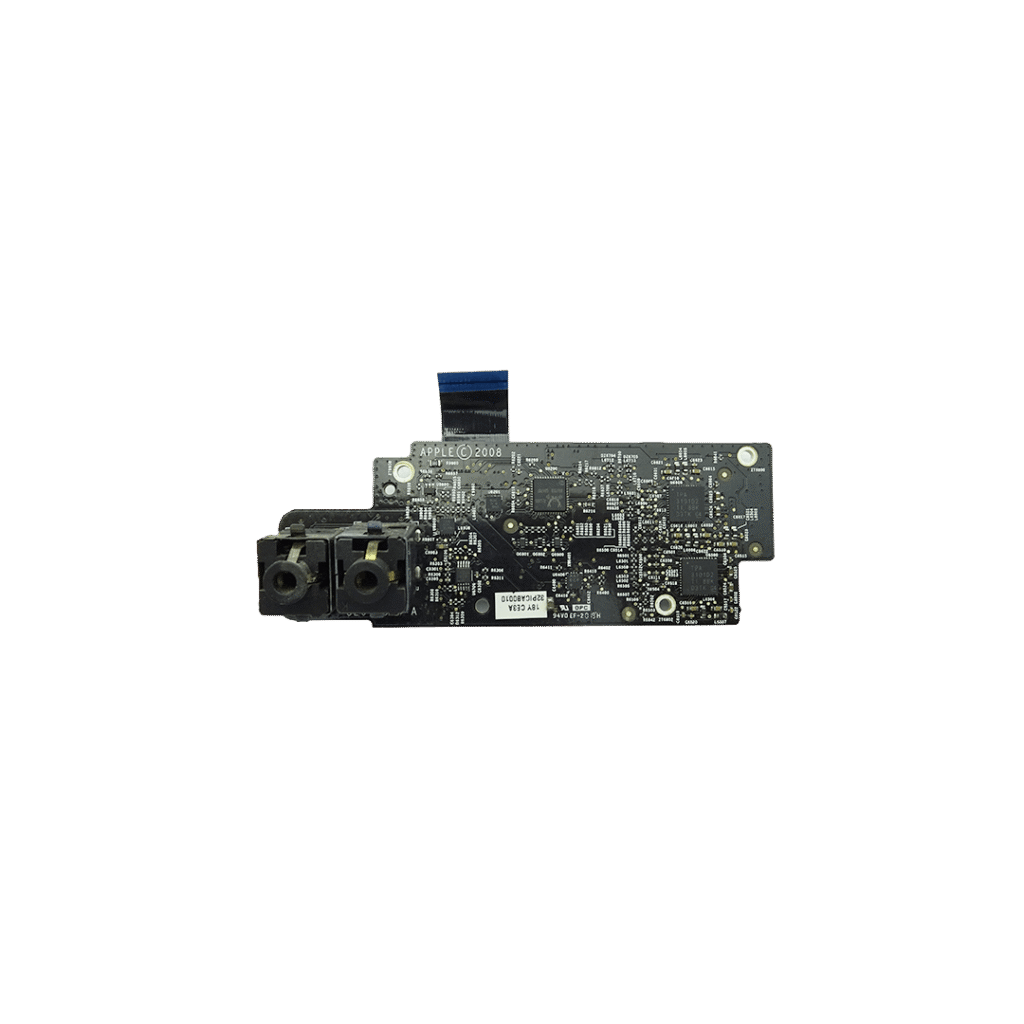 Audio I/O Board for iMac 20-Inch (2009)