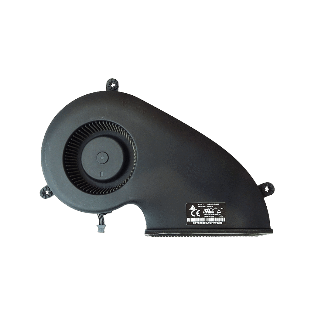 CPU Fan for iMac 27-Inch (2012–2020)