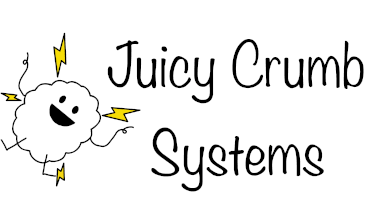 Juicy Crumb