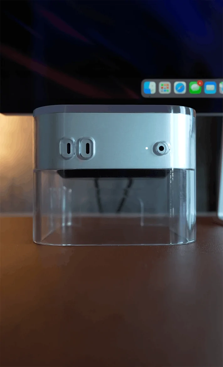 CUBED