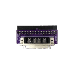 HD50 to Desktop 50-Pin SCSI Adapter