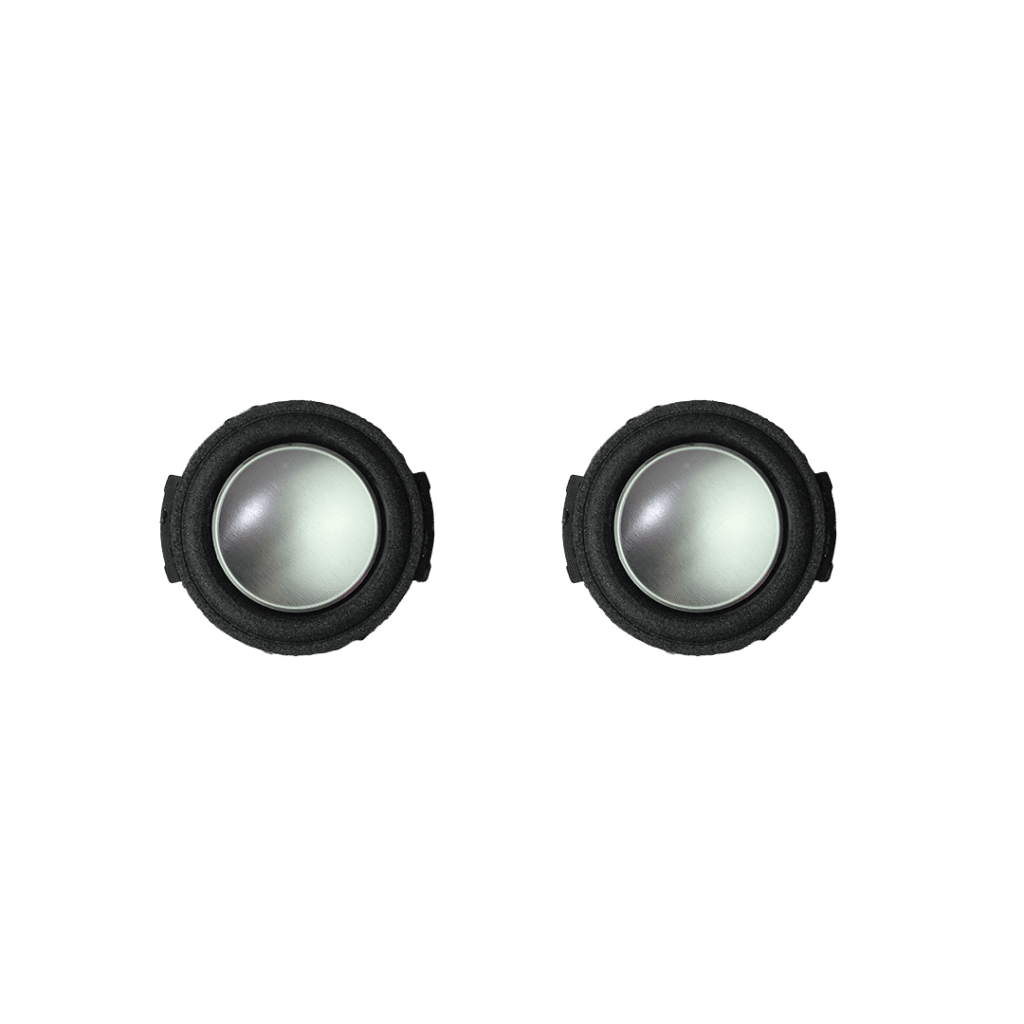 iMac G3 Replacement Speaker Drivers (Pair)